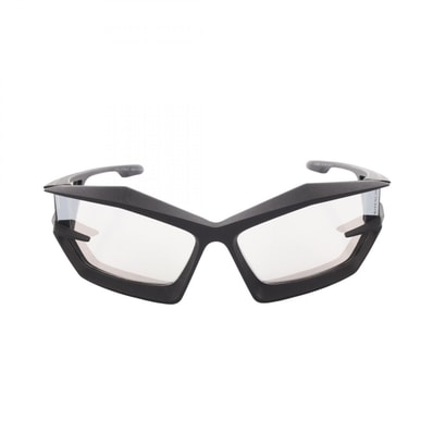 ジバンシィ GIVENCHY GIV CUT ジブカット サングラス 衣料品 プラスチック メンズ レディース ブラック系 【中古】