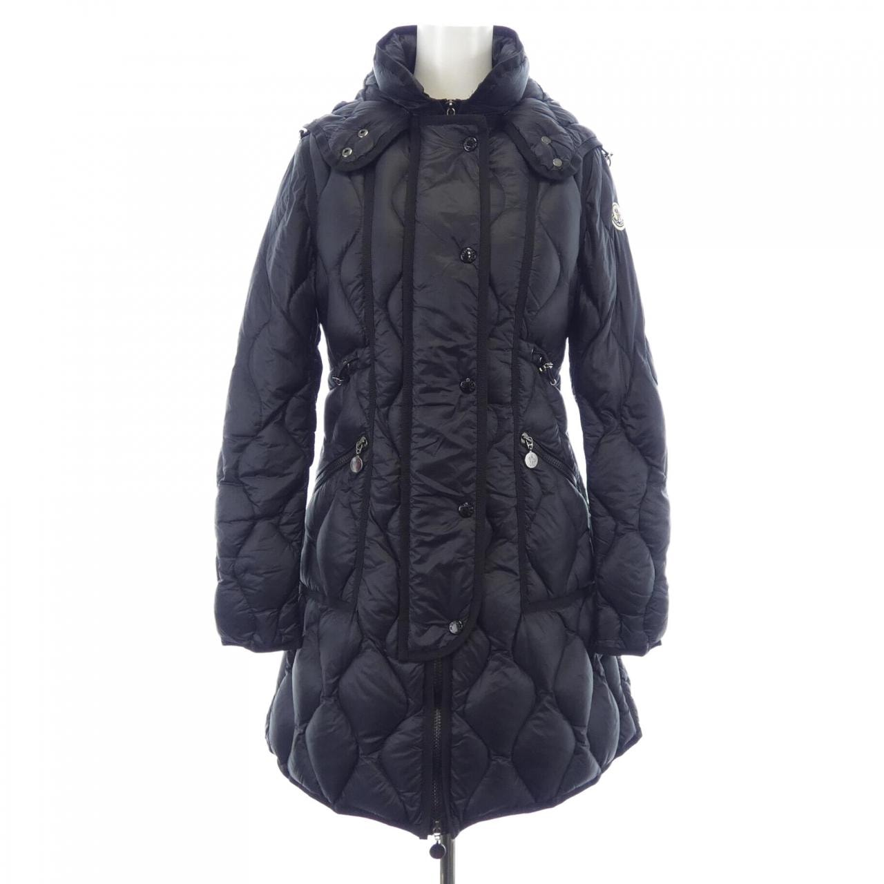 モンクレール MONCLER LON ダウンコート