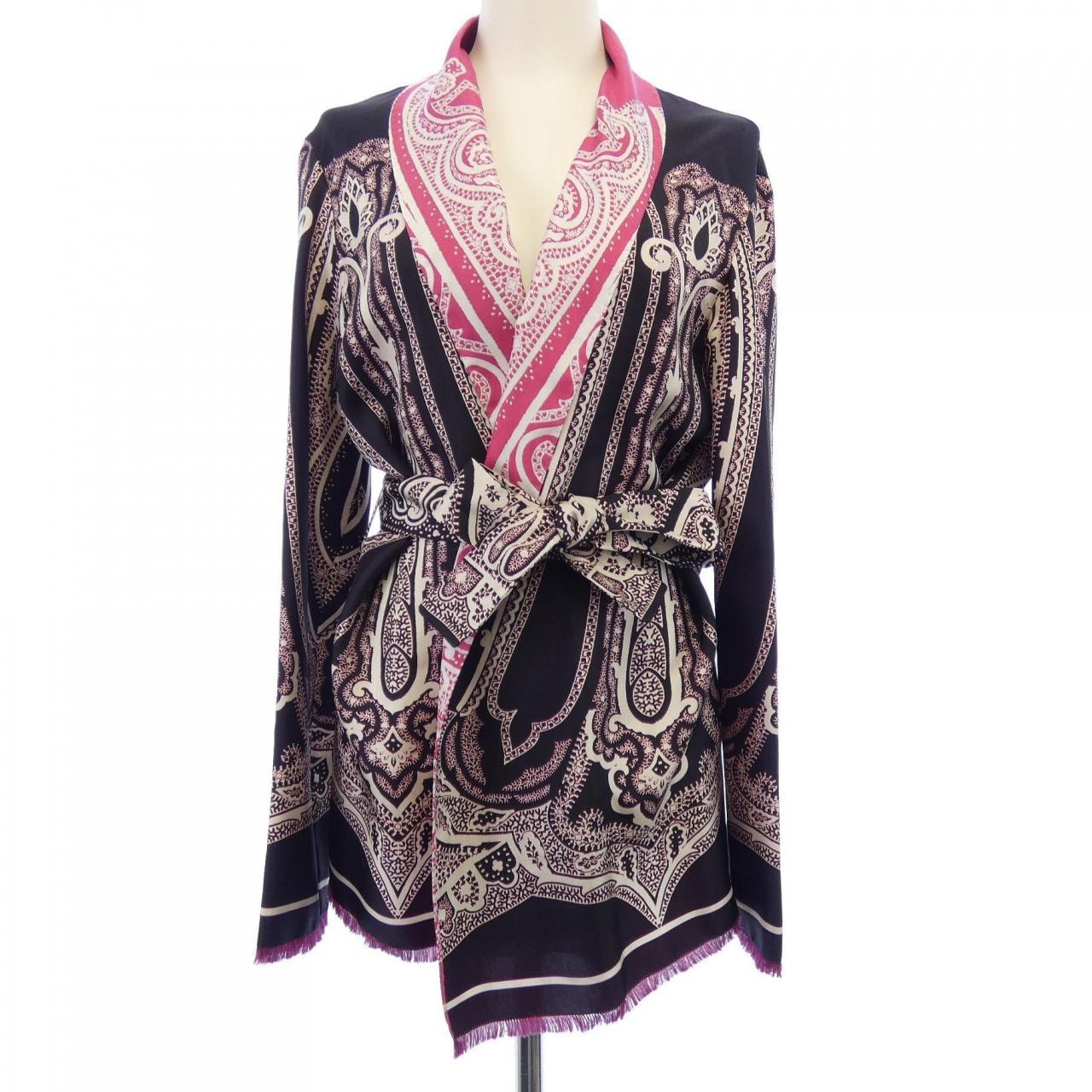 エトロ ETRO 172-14954-5023 ジャケット