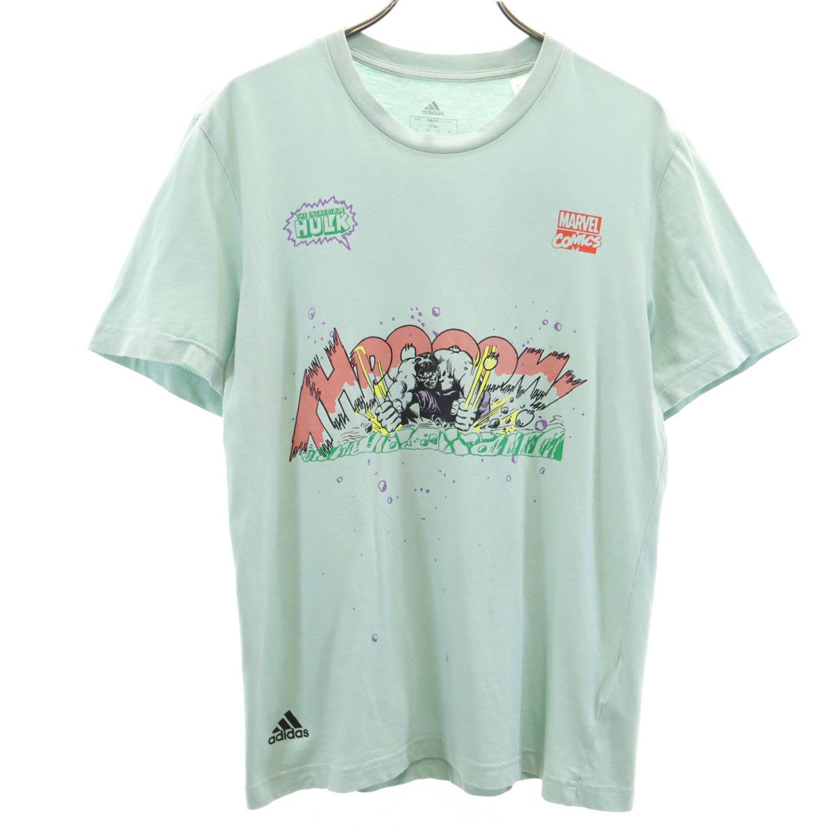 adidas アディダス 半袖 Tシャツ