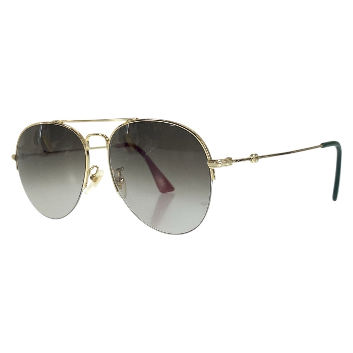GOD SELECTION XXX SUNGLASSES GX-S21-EW-01 