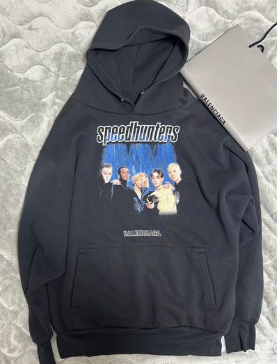 BALENCIAGA SPEED HUNTERS