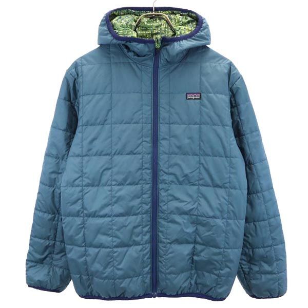patagonia パタゴニア 中綿ジャケット