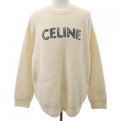 セリーヌ CELINE 2A68W642Q ニット