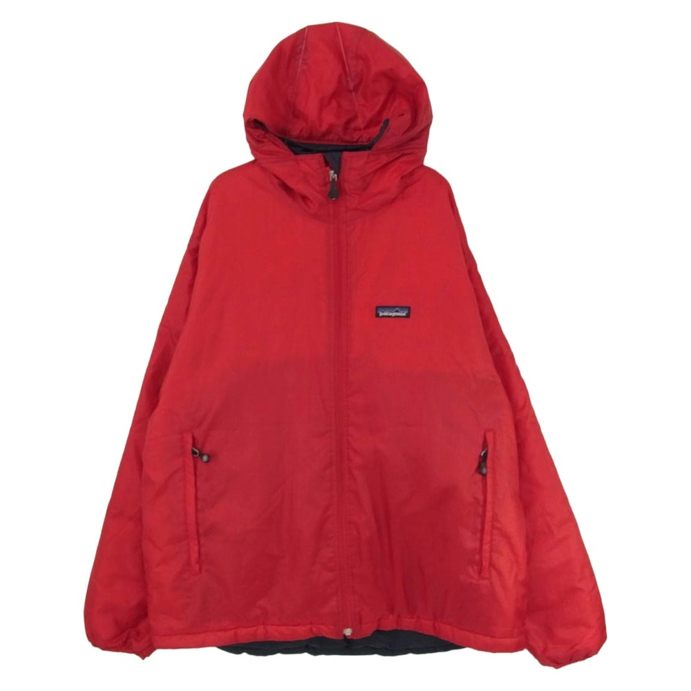 傷や汚れあり】patagonia パタゴニア ジャケット PUFF BALL SWEATER