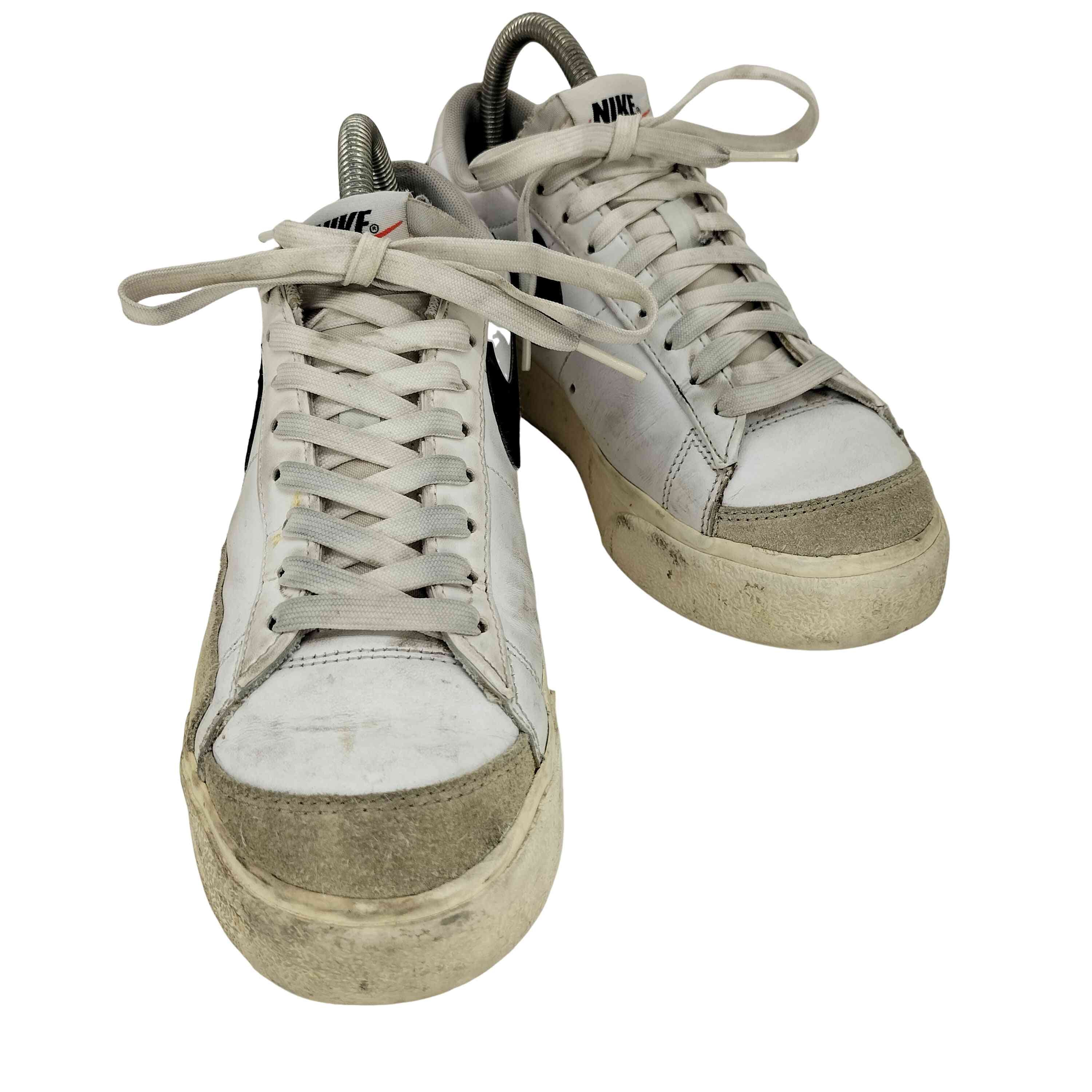 W BLAZER LOW PLATFORM  ブレーザー LOW プラットフォーム【1140060860271】