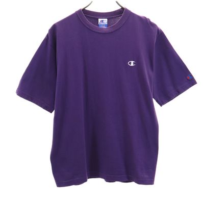 Champion チャンピオン 半袖 Tシャツ L