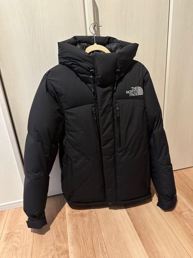 The North Face Baltro Light Jacket K 2020/2021 "Black"