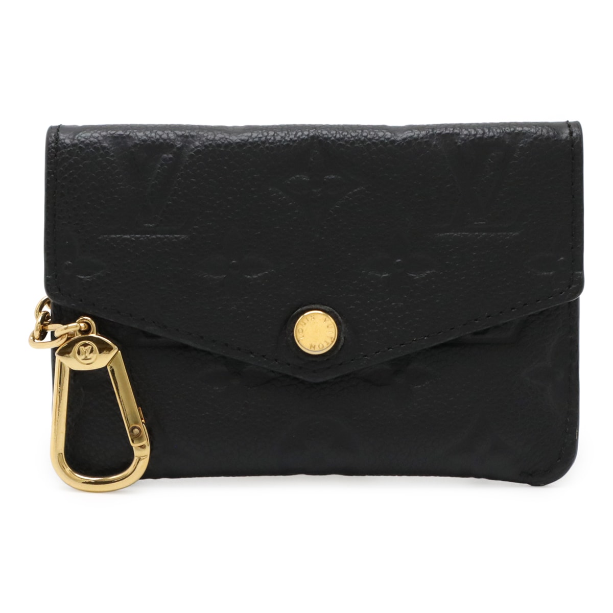 ルイ・ヴィトンポシェット クレ モノグラムアンプラント M60633