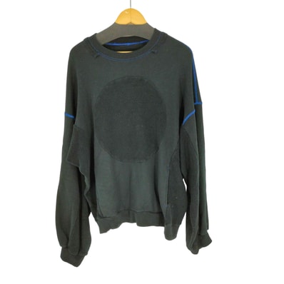 HEAVY FRENCH TERRY SWEATSHIRT【1142823863291】