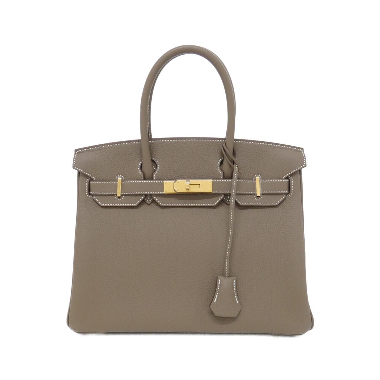 【未使用品】エルメス バーキン 30cm 027633CC バッグ