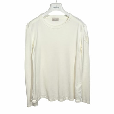 モンクレールD209380587008391N 長袖Tシャツ レディース