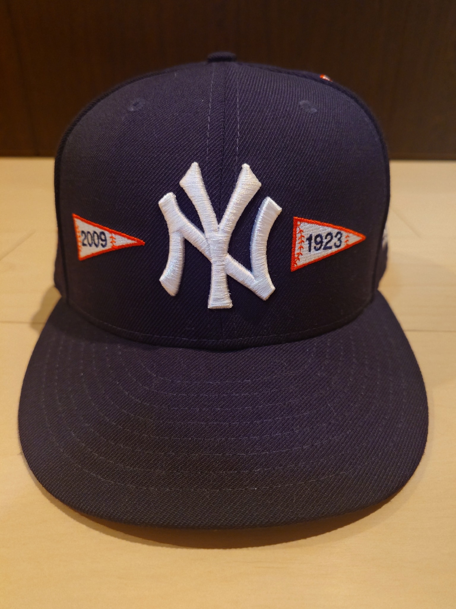 SPIKE LEE×NEW ERA JOINT キャップ ヤンキース NEWERA スパイクリー