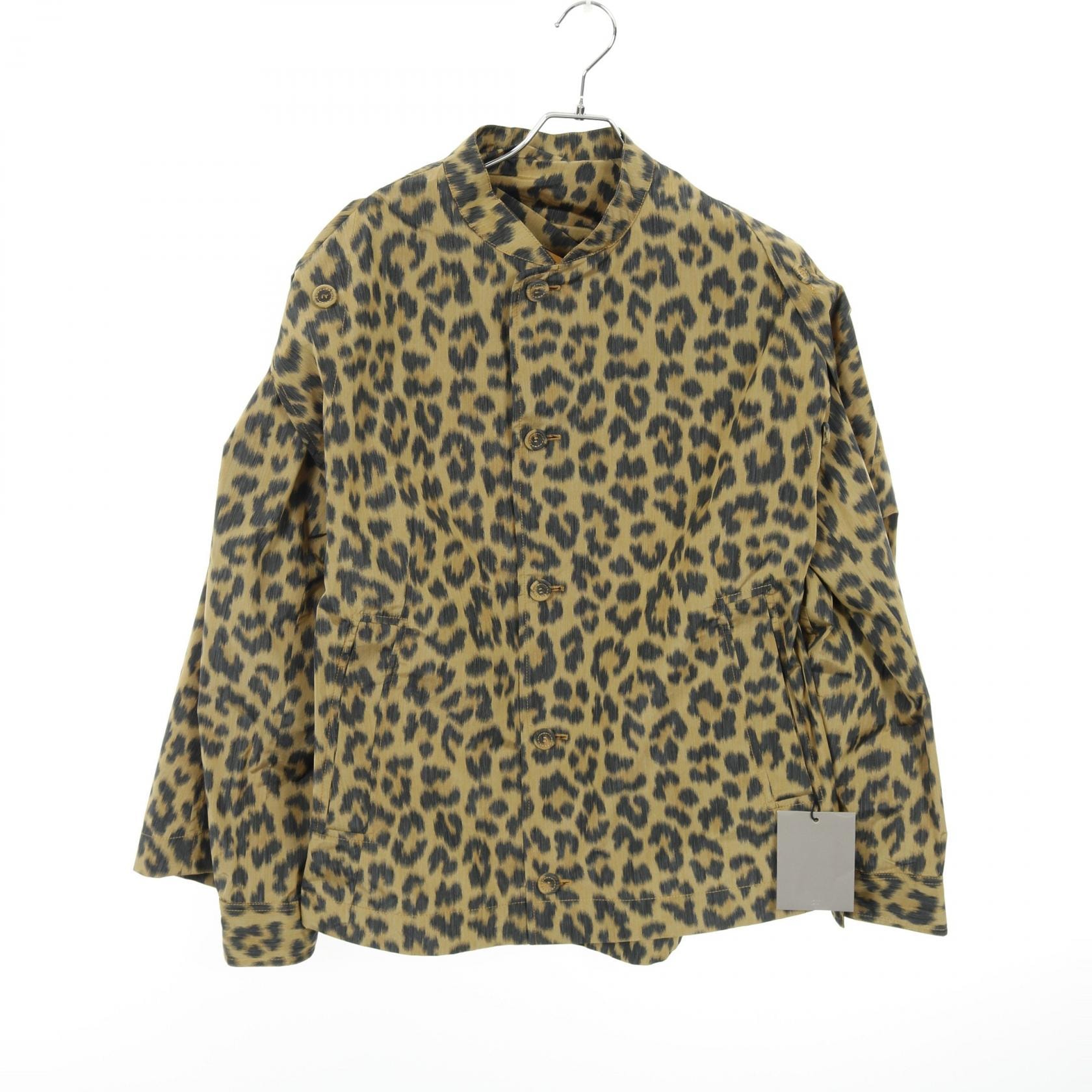ディオール・オム DIOR HOMME 衣料品 アウター ポリエステル メンズ ブラウン系 / ブラック系 【中古】