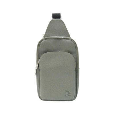 ルイヴィトン タイガ アヴェニュー スリングバッグ M30973 ショルダーバッグ