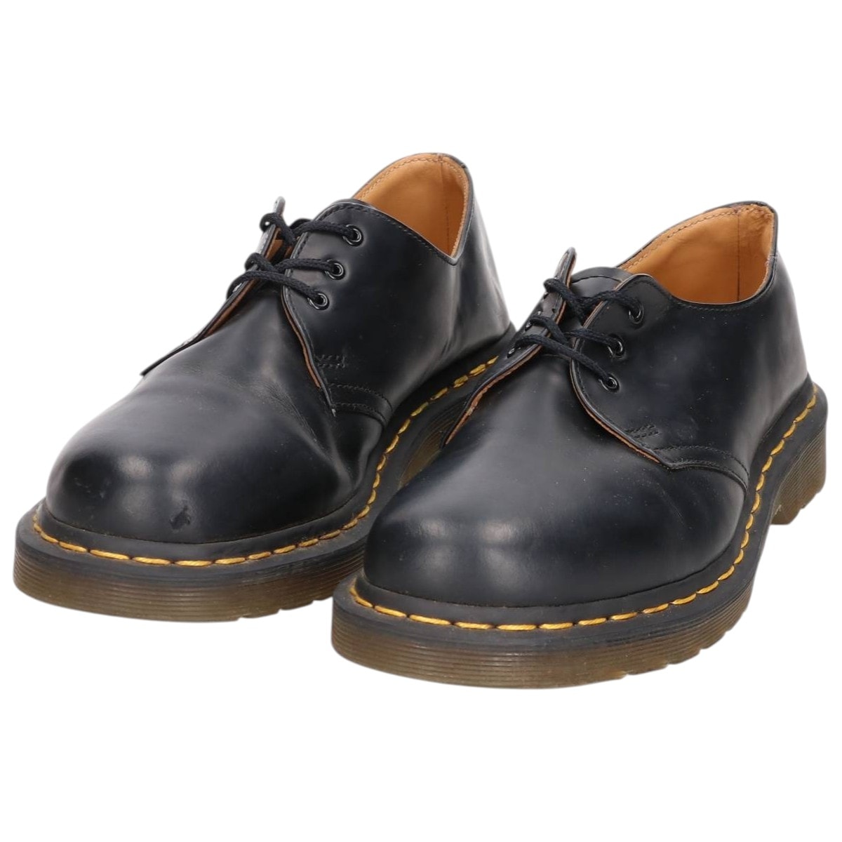 ドクターマーチン シューズ | 通販・相場はスニーカーダンク