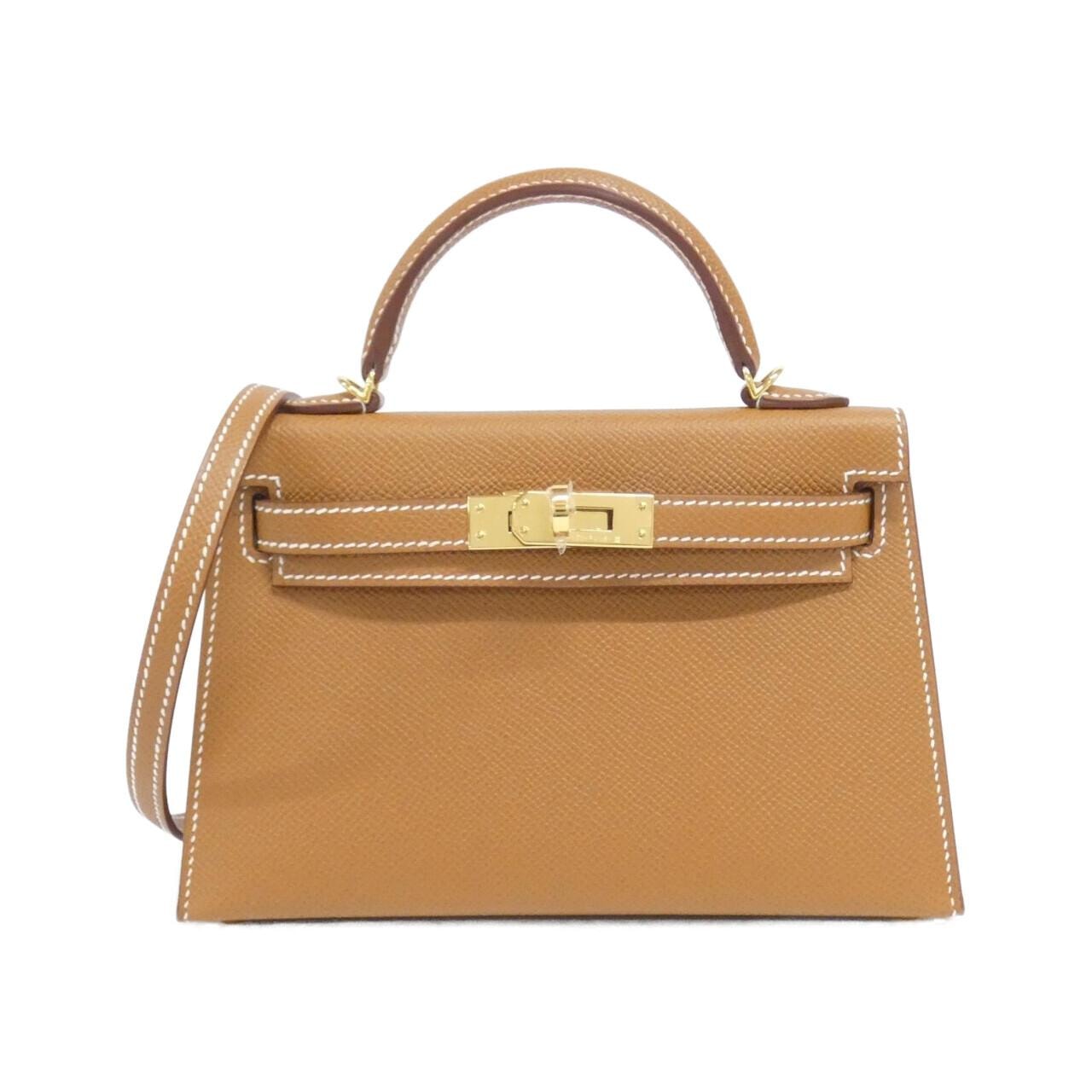 【未使用品】エルメス ミニケリー2 MINI 071302CC バッグ