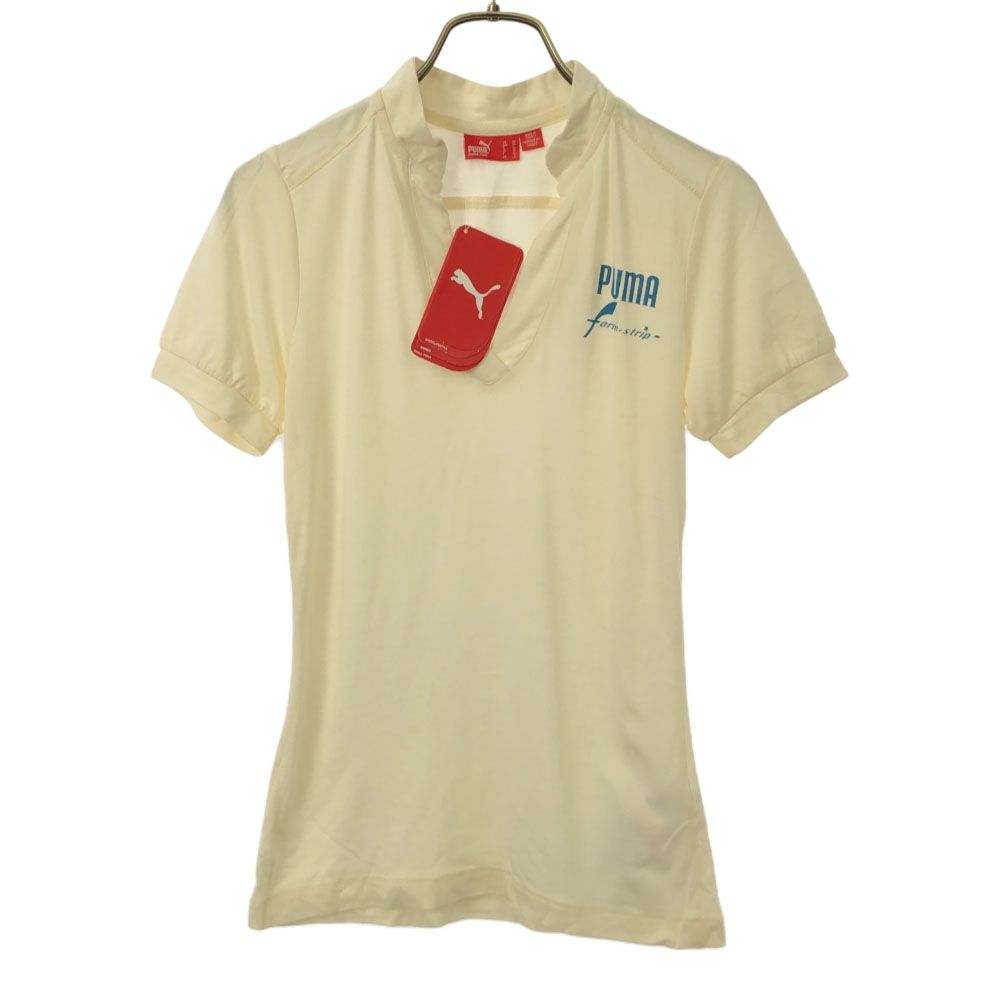 未使用 PUMA トレーニング 半袖 シャツ