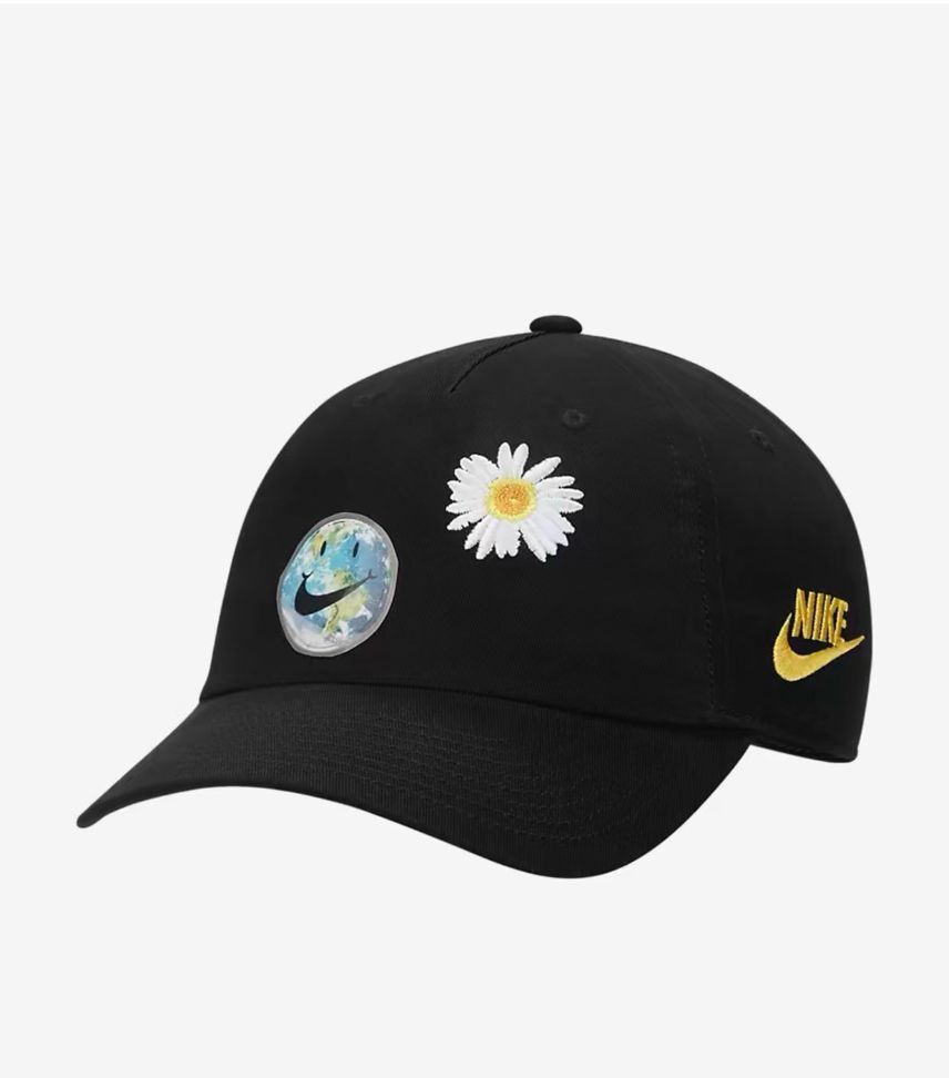 Supreme Special Offer Camp Cap "Multi"