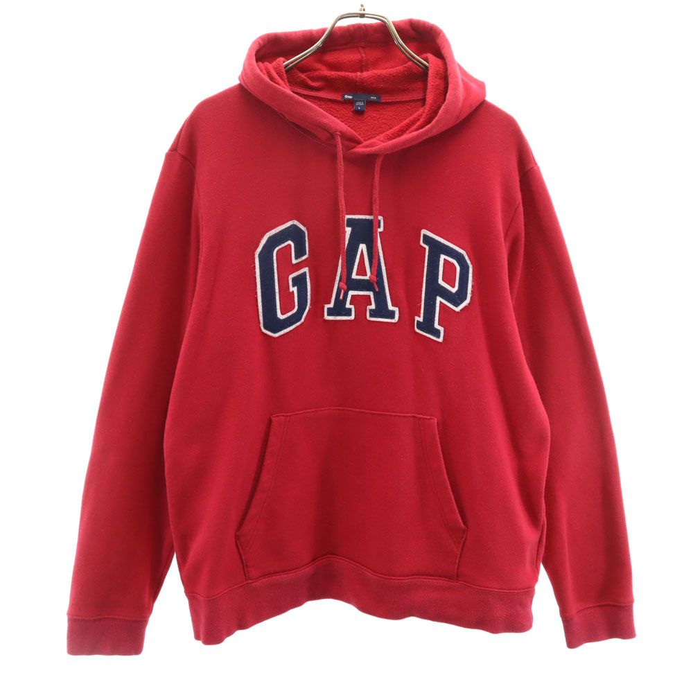 GAP ギャップ 長袖 スウェット パーカー