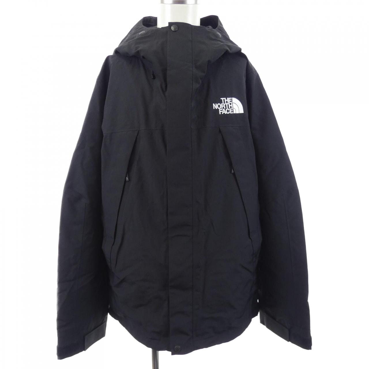 ザノースフェイス THE NORTH FACE NP61800 ジャケット