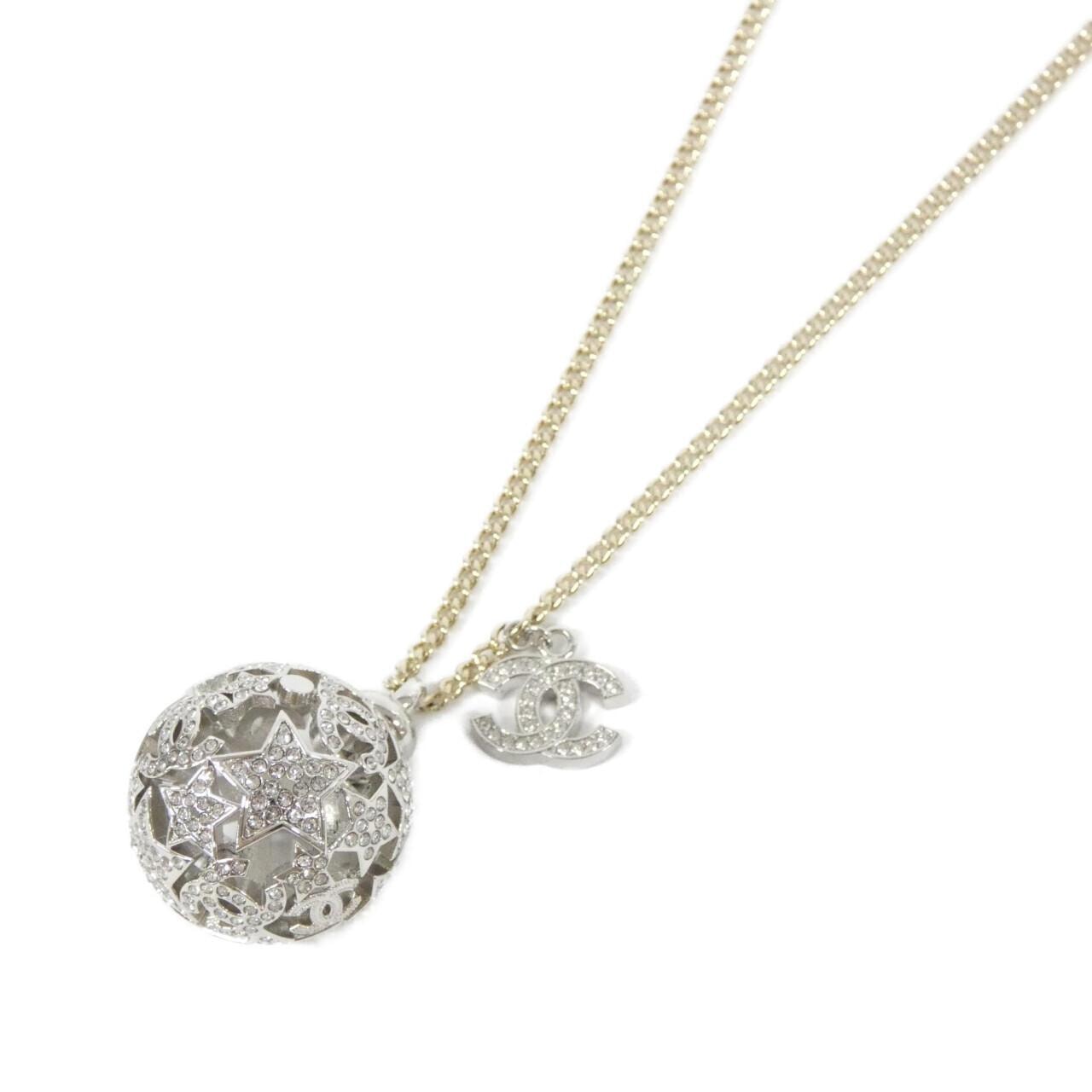 シャネル ABG025 ネックレス