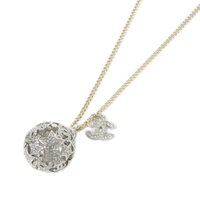 シャネル ABG025 ネックレス