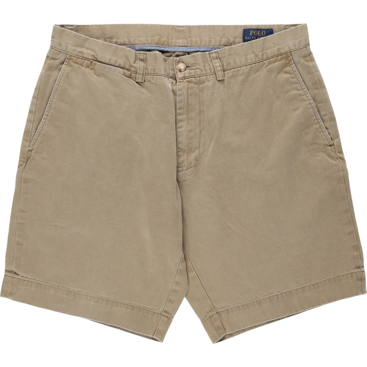 古着 ラルフローレン Ralph Lauren POLO RALPH LAUREN CLASSIC FIT 9" チノショーツ ショートパンツ メンズw34相当/eaa643733