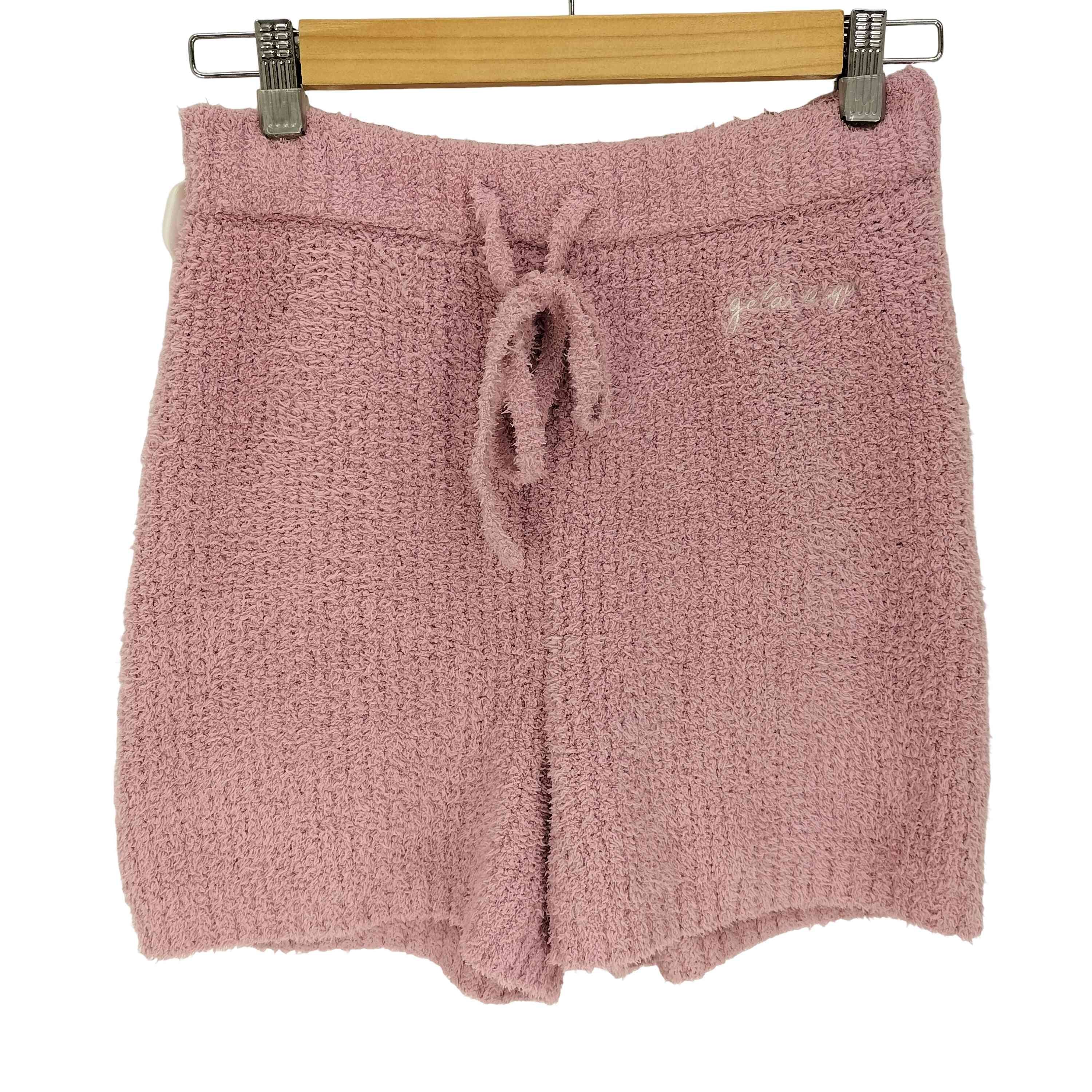ベビモコベアさがら ショートパンツ【1143728828262】