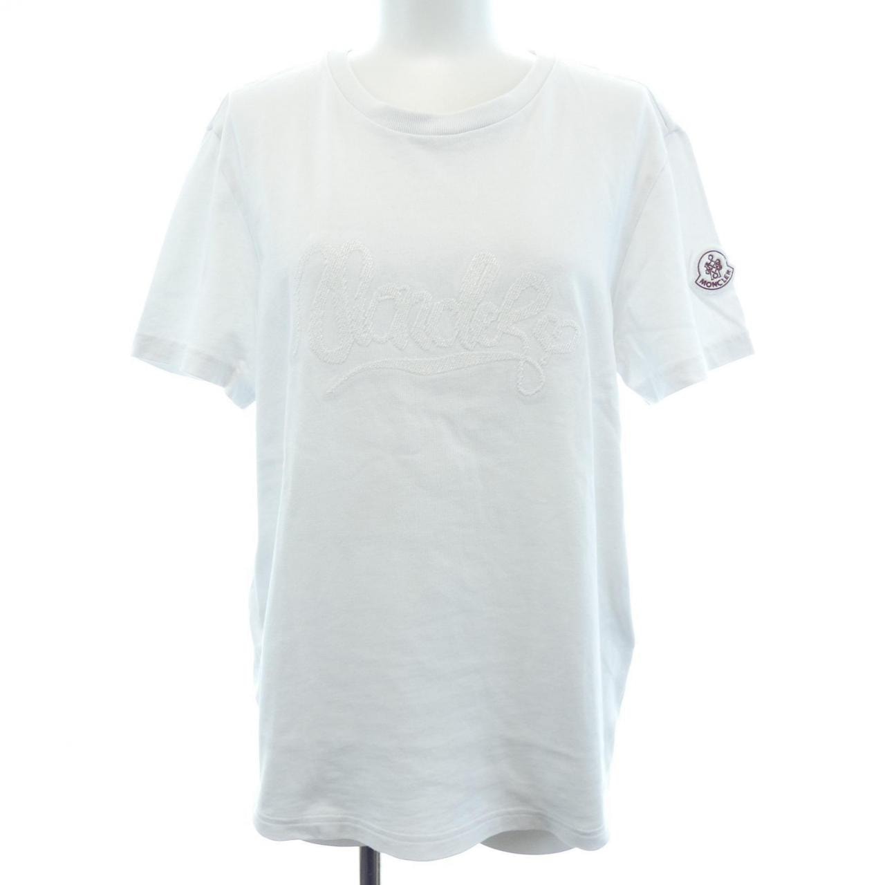 モンクレール MONCLER 10938C00015 Tシャツ