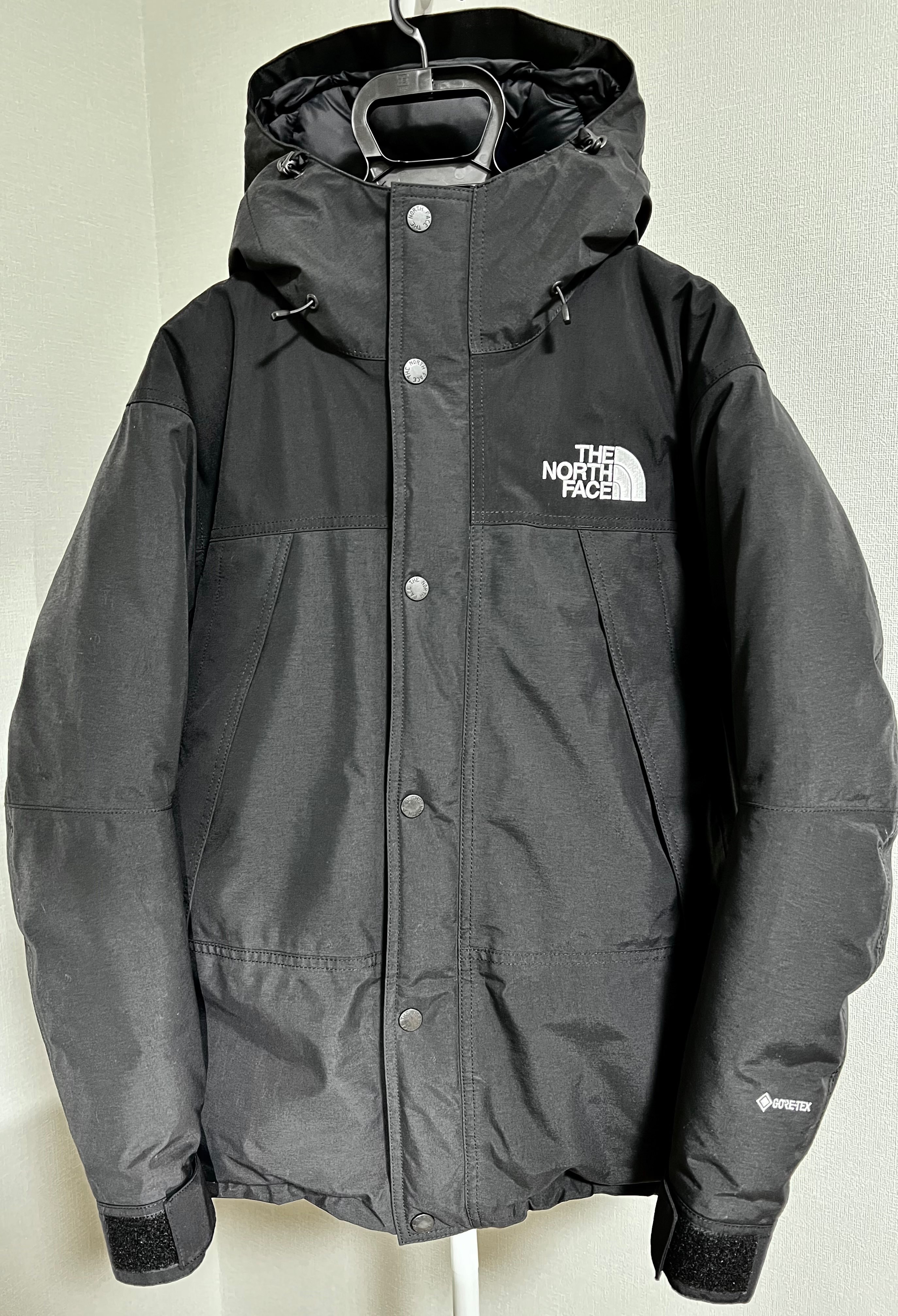 The North Face Baltro Light Jacket K 2020/2021 "Black"