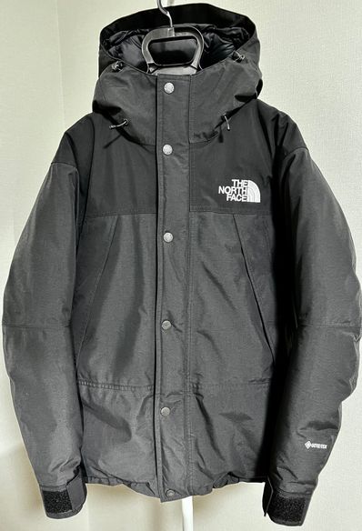 The North Face Baltro Light Jacket K 2020/2021 "Black"