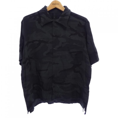 ソフネット SOPHNET S/Sシャツ