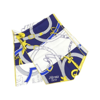 エルメス マキシ ツイリー ルーロ スカーフ