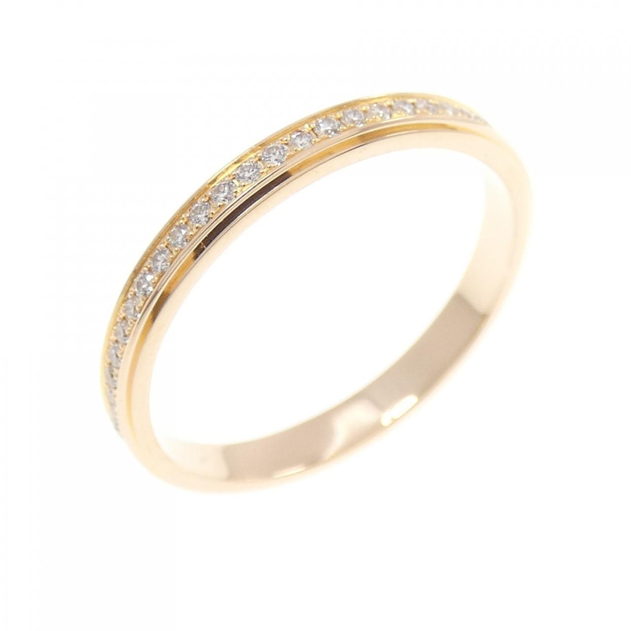 カルティエ ダムール リング