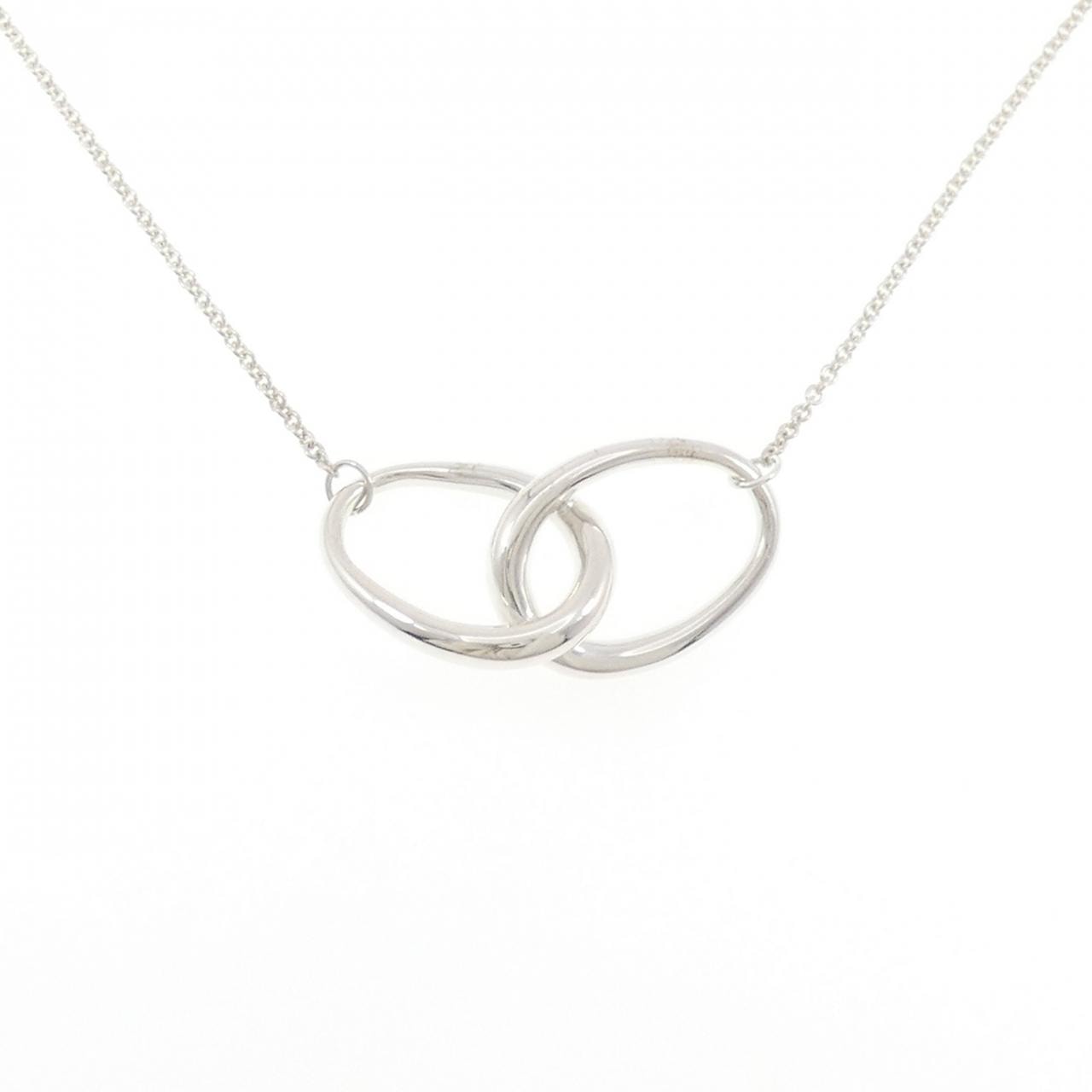 ティファニー 925 ネックレス