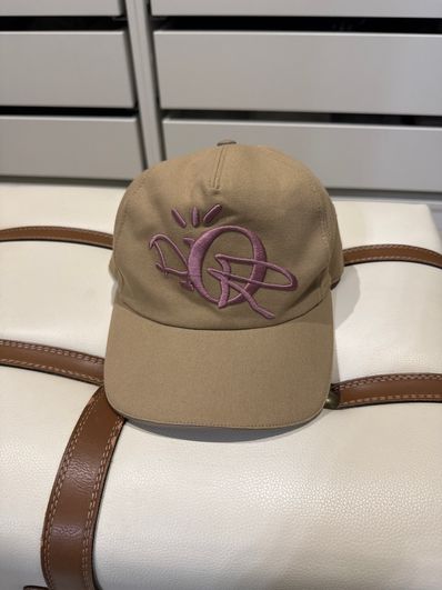 Dior x Cactus Jack Baseball Cap "Beige"