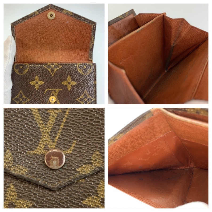 B (目立った傷や汚れなし)】LOUIS VUITTON ルイヴィトン ヴィンテージ