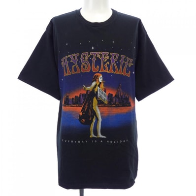 ヒステリックグラマー HYSTERIC GLAMOUR 02241CT40 Tシャツ