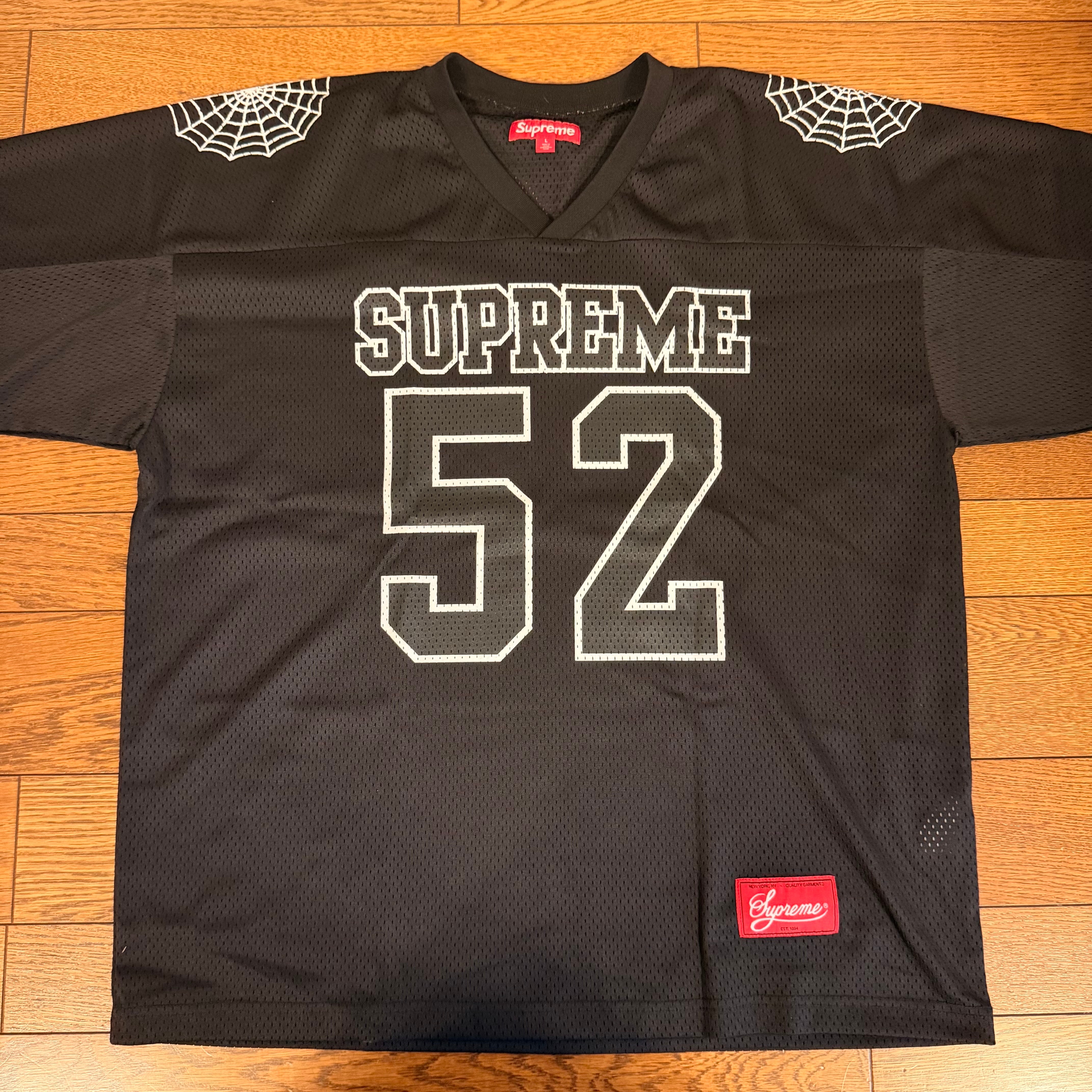 Supreme play ヴィンテージ　シュプリーム　Tシャツ Supreme Play Dead Tee 