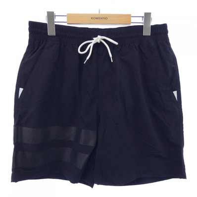 ノンネイティブ NONNATIVE J1902AD19 ショートパンツ