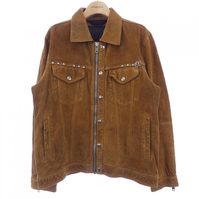 ディーゼル DIESEL レザージャケット