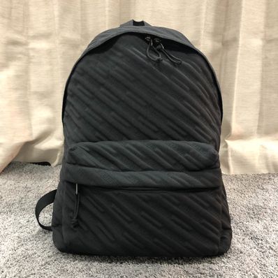 BALENCIAGA Backpack "Black"