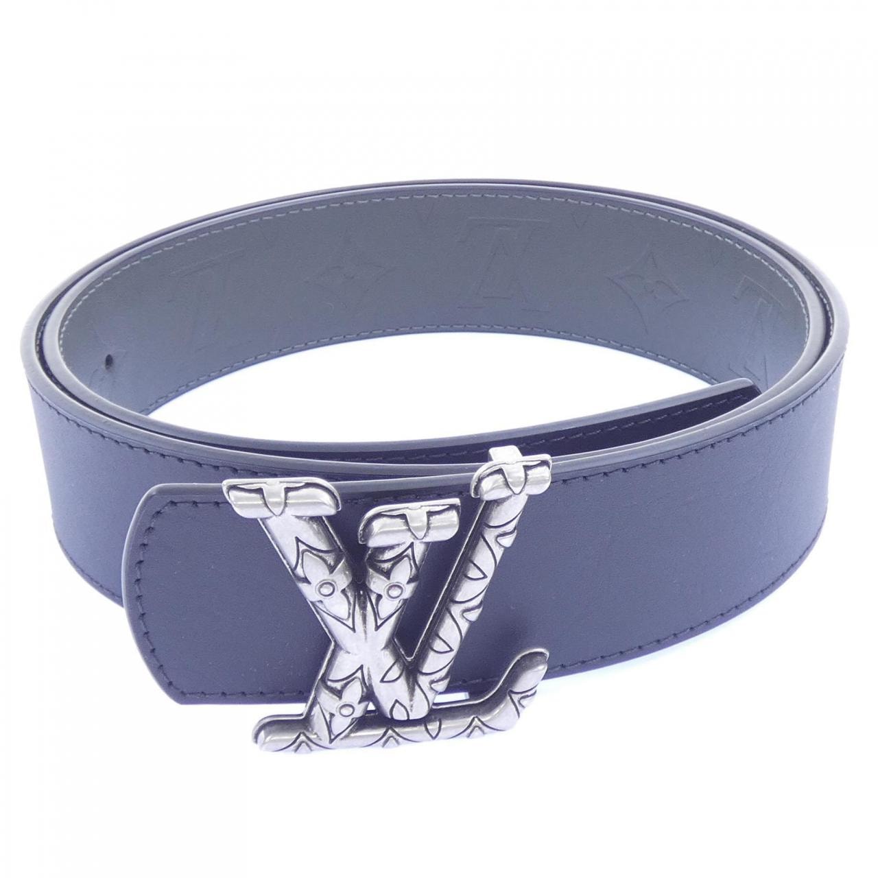 ルイヴィトン LOUIS VUITTON M4408 40mm リバーシブル BELT