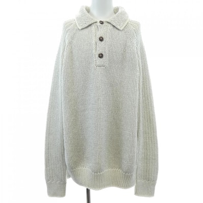 エルメス HERMES *11-5734. ニット