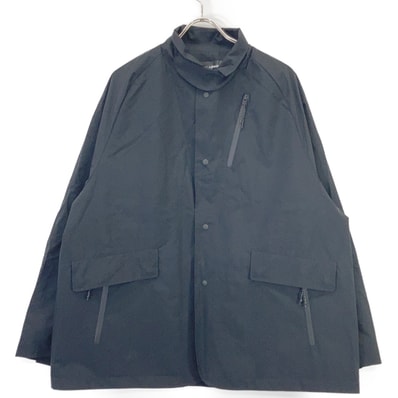 クレスト POO-25022-2CE Plus Phenix 2026 SS 別注 WINDSTOPPER by GORE-TEX LABS ACTIVE CITY STORAGE JACKET 1