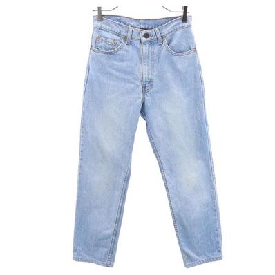 Levi's 90s テーパードデニムパンツ