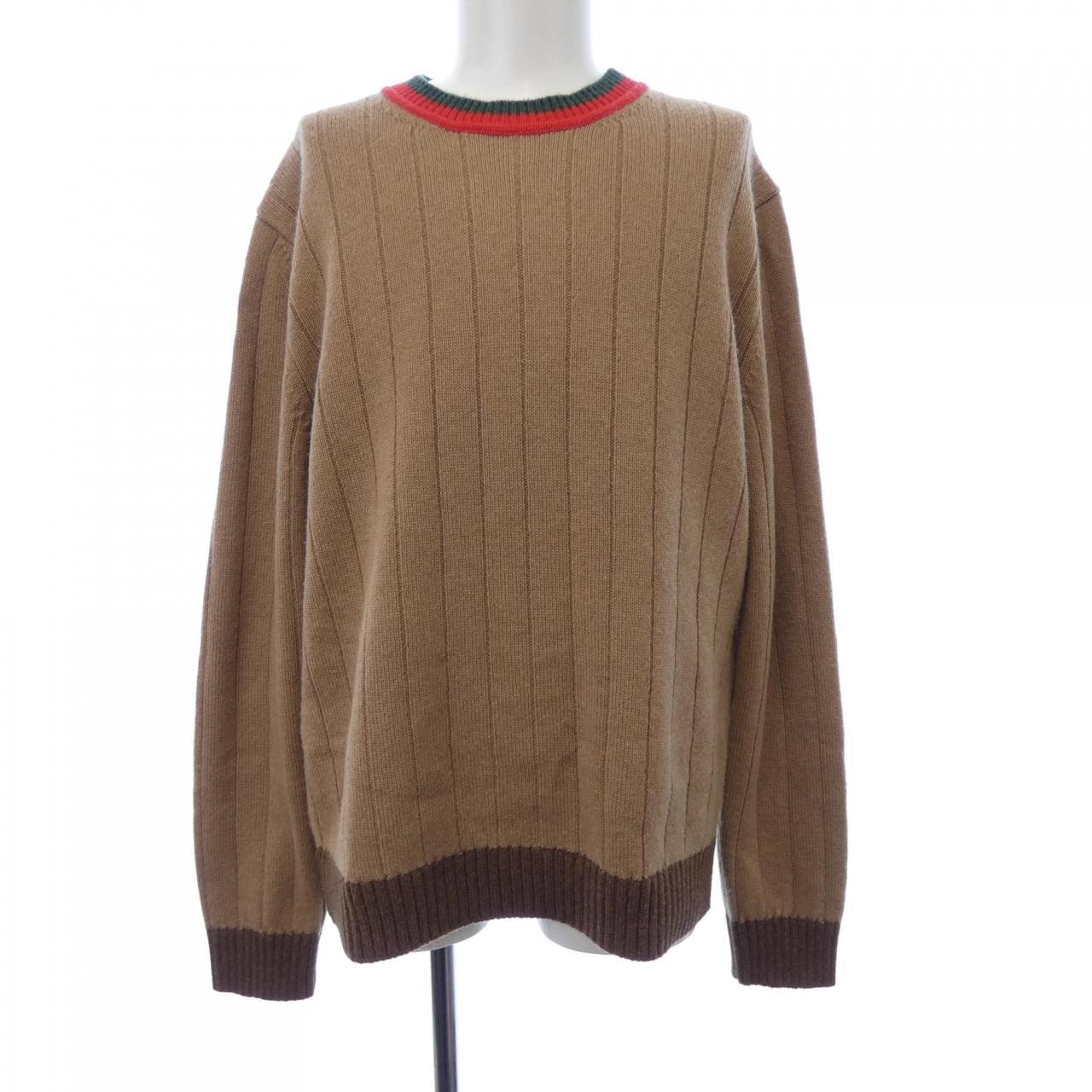 グッチ GUCCI ニット