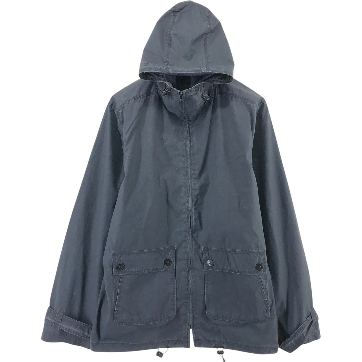 古着 リーバイス Levi's フード付き ウインドブレーカー メンズXL相当/eaa513871