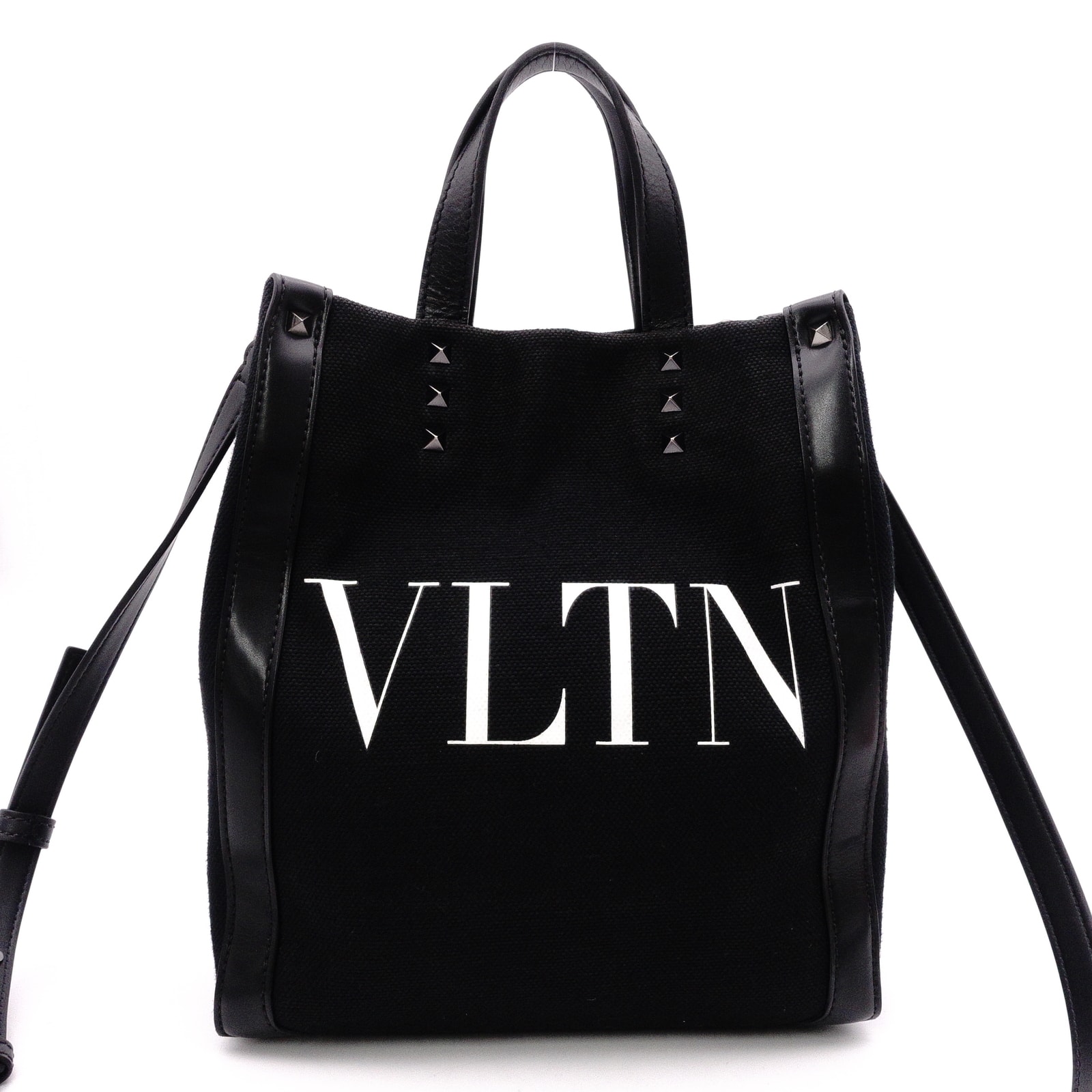 ヴァレンティノ・ガラヴァーニ VLTNハンドバッグ レディース